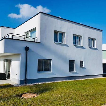 Leon Apartment Neu! Gemuetlichkeit An Erster Stelle Linz Eksteriør bilde