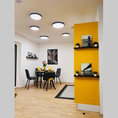 Leon Apartment Neu! Gemuetlichkeit An Erster Stelle Linz Eksteriør bilde