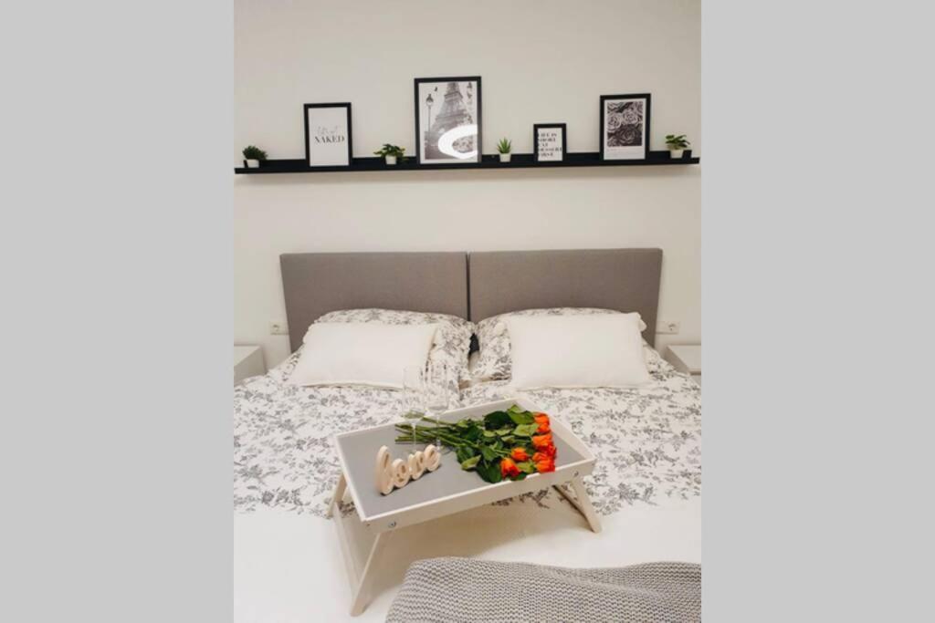 Leon Apartment Neu! Gemuetlichkeit An Erster Stelle Linz Eksteriør bilde
